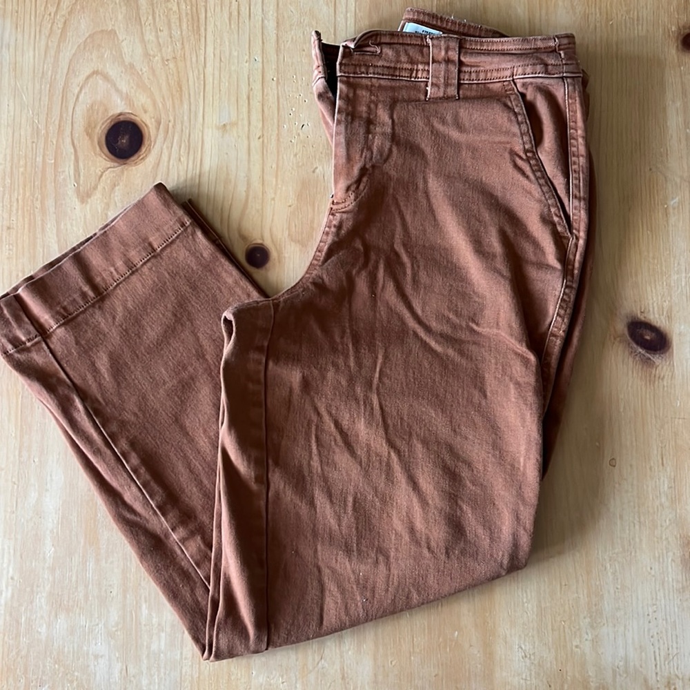 Casual Dress Pants